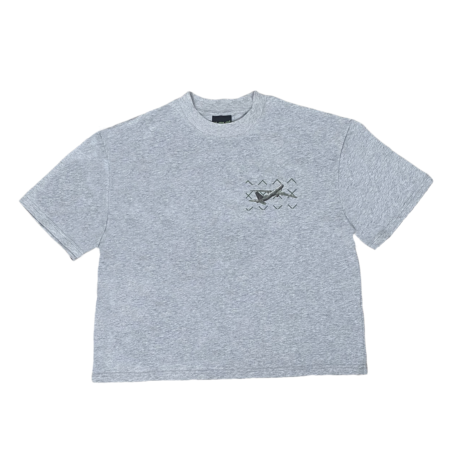 T-Shirt #01 Pre-Order