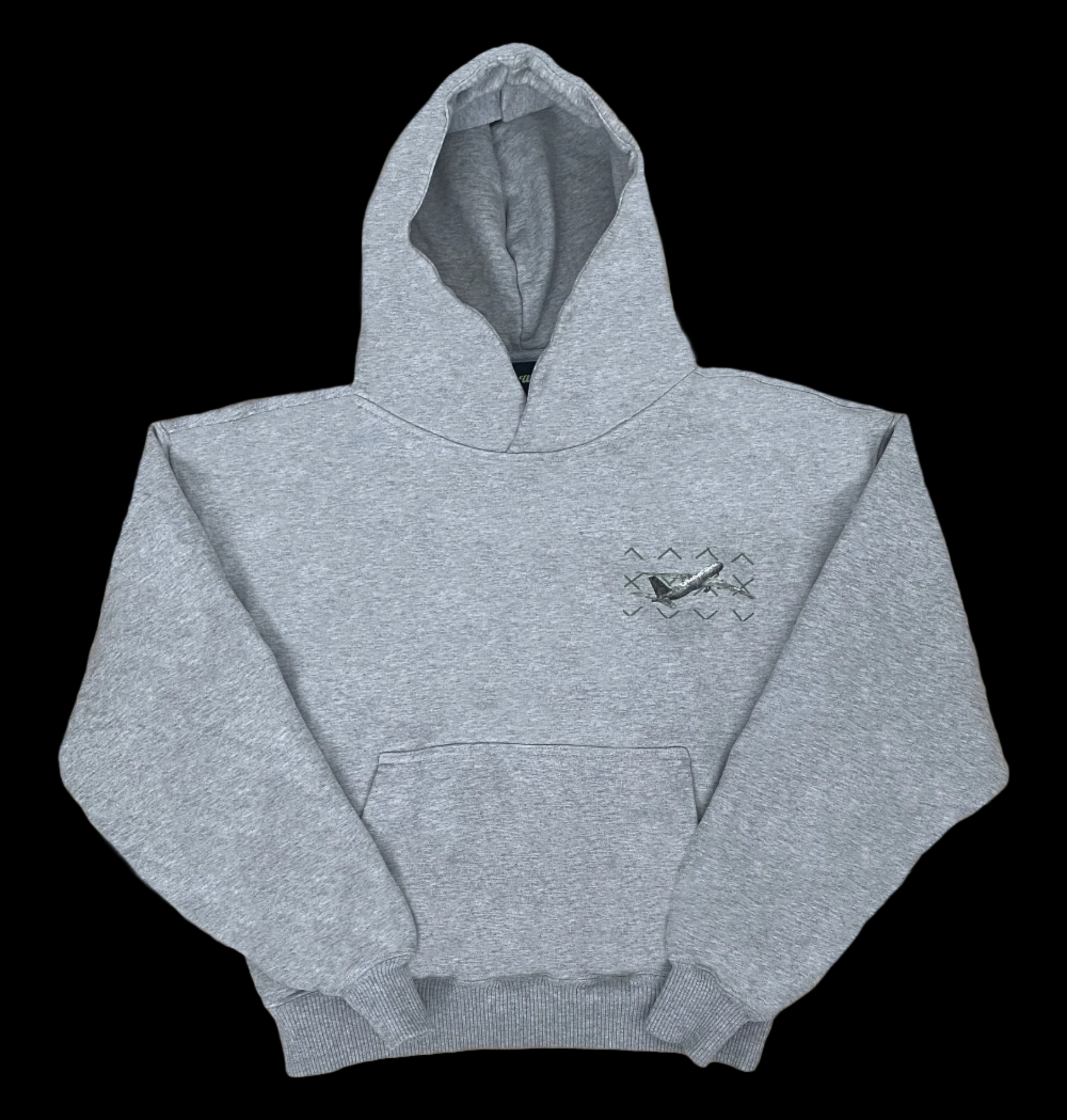 ジャケット・アウター HYEON ted cape / gray Kid Colorblock Active Mesh Knit Jacket - Grey - Carter's