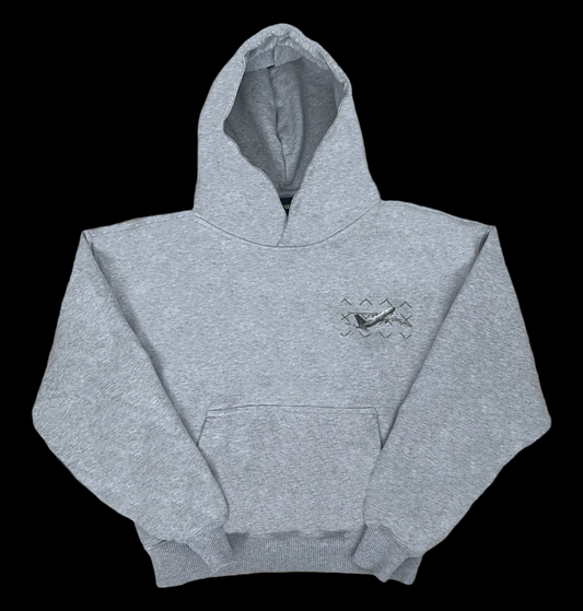 Hoodie  #01  Pre-Order